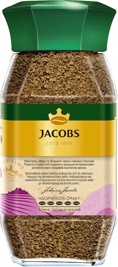 Jacobs Cafea Instant Southeast Asia 95gr