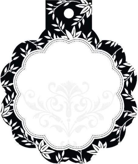 Folia Mini-Cutties Classic Articol de artizanat
