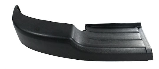 Parte din plastic a barei de protecție auto pentru Toyota Hilux
