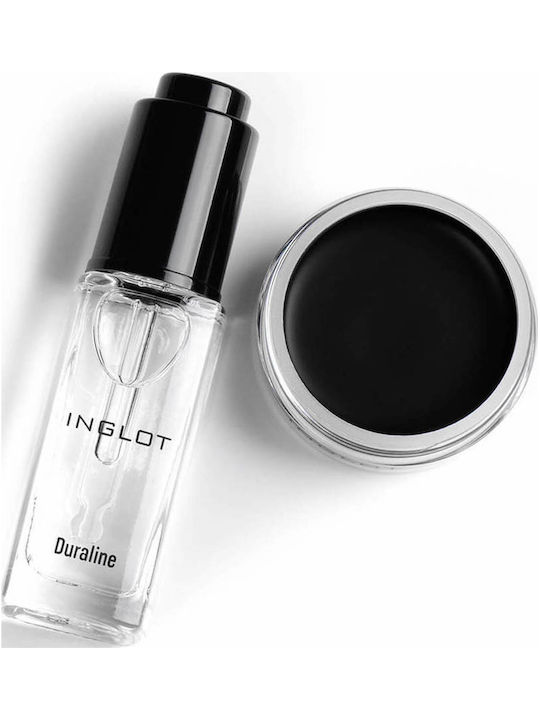 Inglot Killer Couple Сет за грим за лицето Очи 2бр