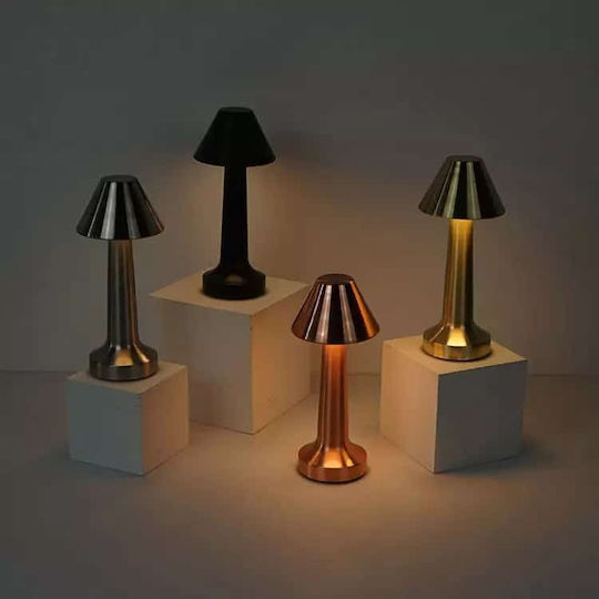 Led7 Lămpi Decorative Pentru Masă Liam LED