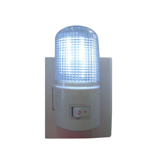 LED Night Light Plug 1pcs