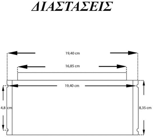 Nissoy Modul Sisteme de alarmă Covorașe de baie pentru hotel