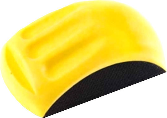 Benman Ръчен Тас Velcro за Шлифовъчни Дискове 37706 Ръчна Шкурка 150mm