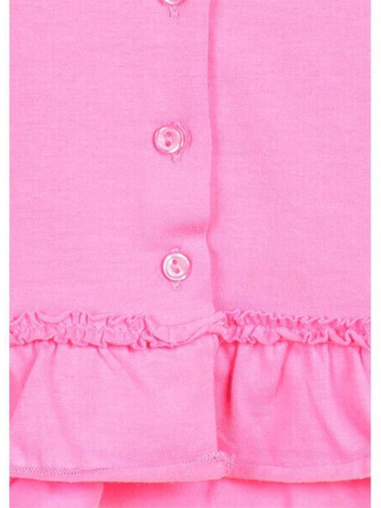 Losan Kids Spring Cardigan 716-5001AD - Pink