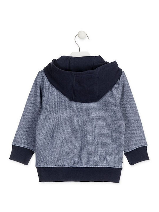 Losan Kinder Frühling Strickjacke Marin 915-6000AA - Marin