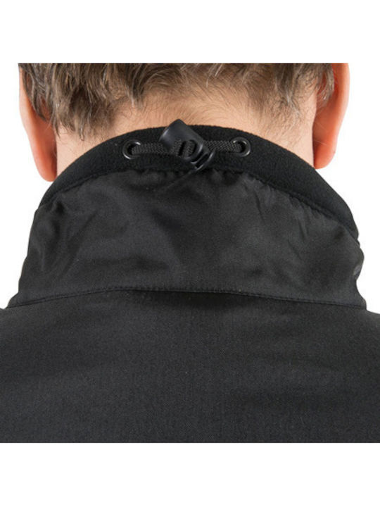 Helikon Tex Defender Ловно Яке Флийс Черен
