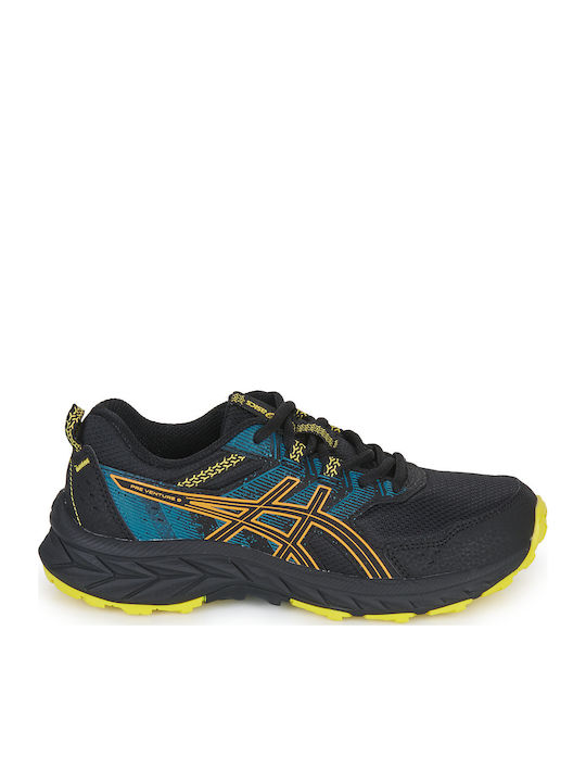 ASICS ASICS