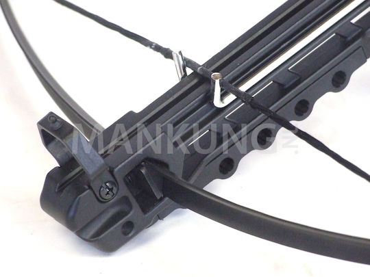 Man Kung Crossbow Τόξο Βαλλίστρα 50Lbs MK-50A2/5PL