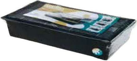 Ferplast Casita 80 Full Packed Rodent Cage Cage 78x48x50cm