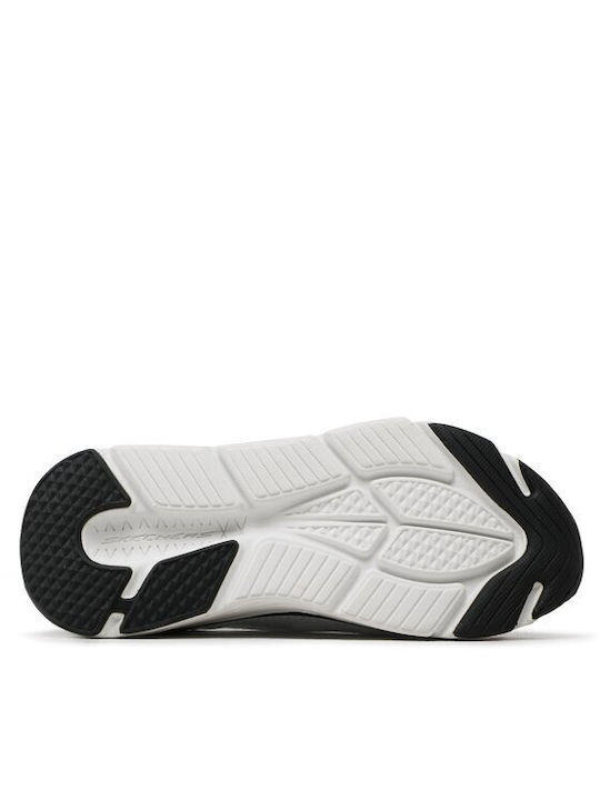 Smooth Transition Damen Sneakers Weiß