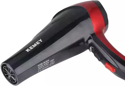 Kemei Hair Dryer 4000W KM-5818