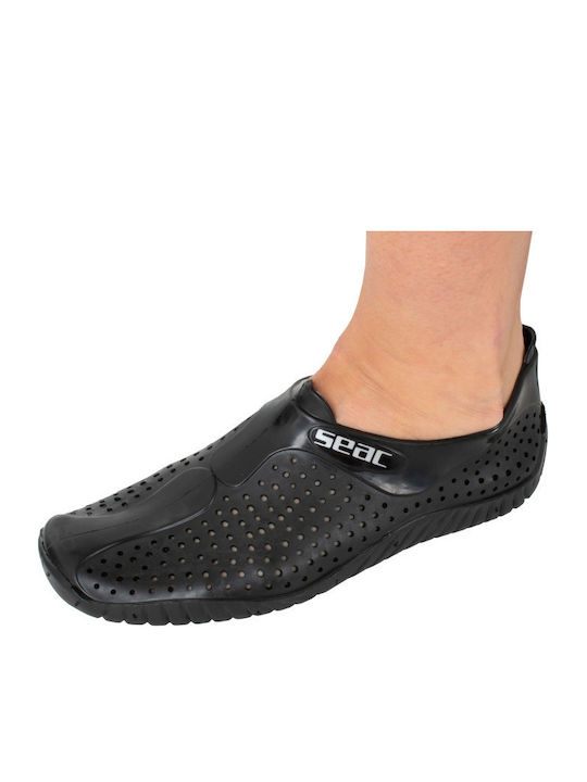 Men's Beach Shoes Black