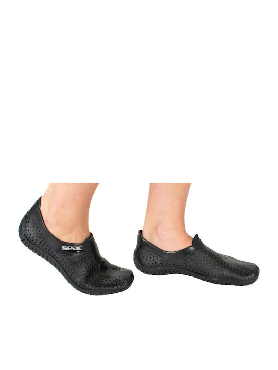 Men's Beach Shoes Black