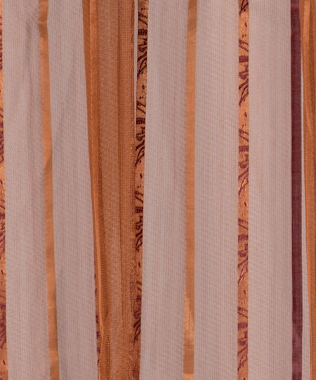 Silk Fashion Nx6104 με Τρέσα 280x300εκ.