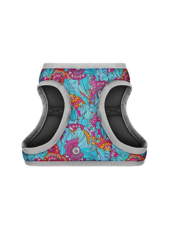 WauDog Σαμαράκι Σκύλου Γιλέκο Summer 36-39cm 31-372