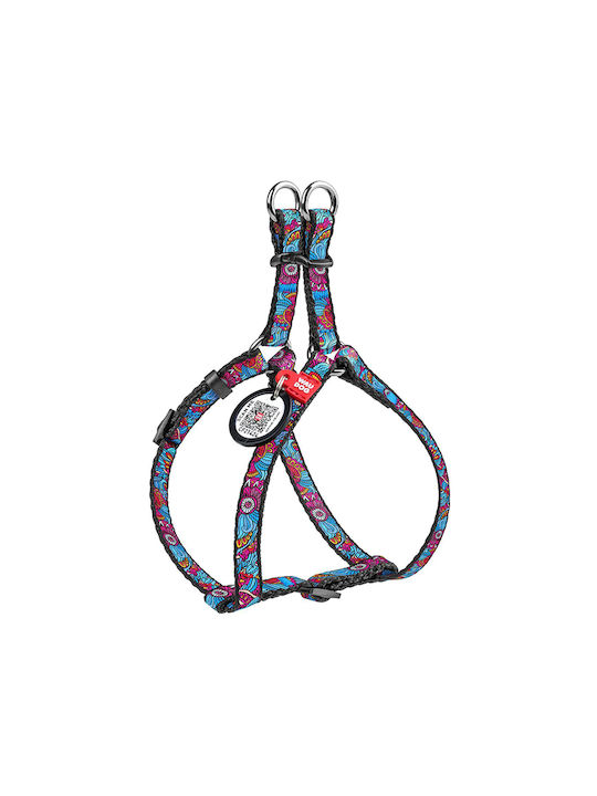 WauDog Summer Μπλε 60-90cm