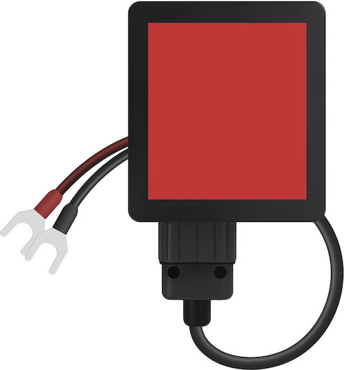 Sizzapp GPS Tracker 4g 2-Wire Device 4G/LTE for Motorcycles / Cars / Boats / Trucks Waterproof IP67