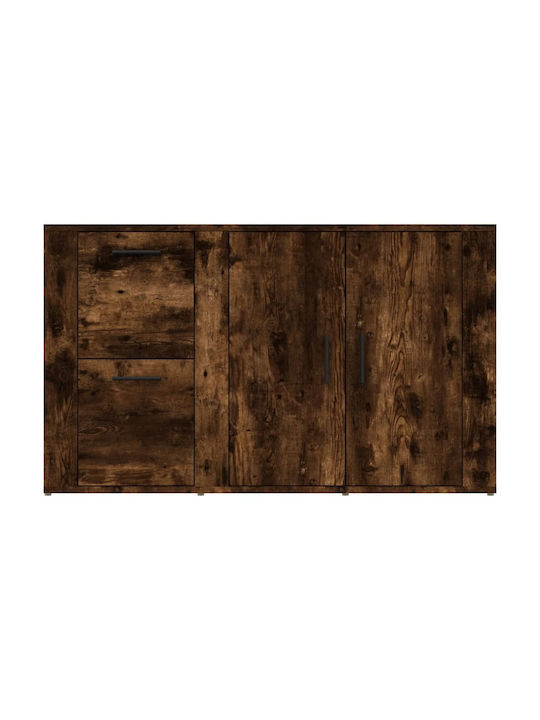 Bufet cu Sertare Stejarii 59.5x33x100cm