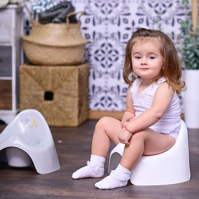 Lorelli Classic Potty Blue