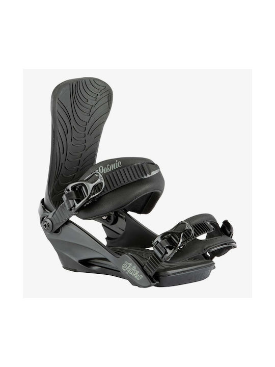 Nitro Cosmic Γυναικείες Δέστρες Snowboard Χρώμα Nitro Cosmic Γυναικείες Δέστρες Snowboard Χρώμα