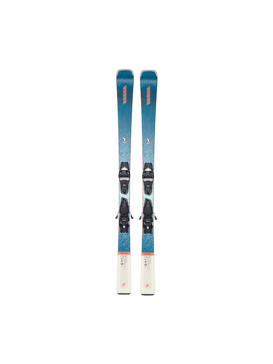 K2 Disruption 78c 10G0404.268.1 Γυναικεία Πέδιλα Σκι K2 Disruption 78c 10G0404.268.1 Γυναικεία Πέδιλα Σκι