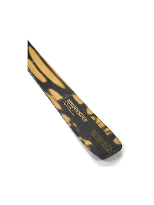 K2 Mindbender 99 Ti 2023 Bărbați Clăpari Ski