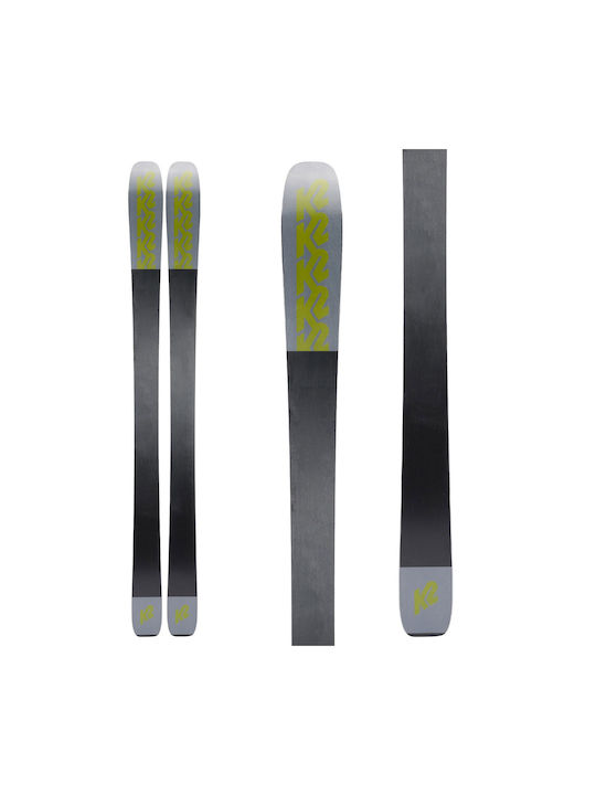 K2 Mindbender 99 Ti 2023 Ανδρικά Πέδιλα Σκι K2 Mindbender 99 Ti 2023 Ανδρικά Πέδιλα Σκι