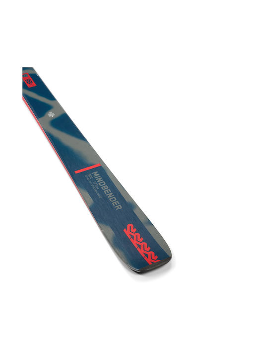 K2 Mindbender 90 C 2023 Bărbați Clăpari Ski
