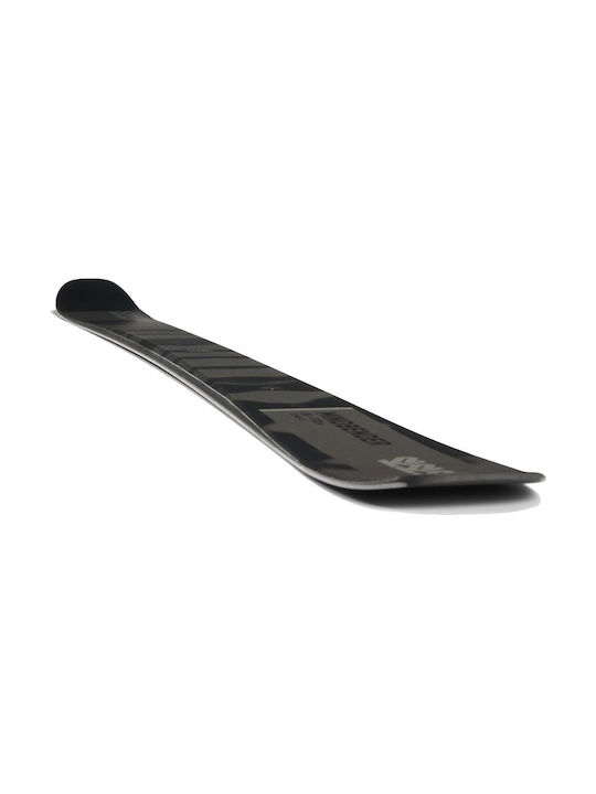 K2 Ski Mindbender 85 2023 Мъжки Ски Ботуши в Сив Цвят