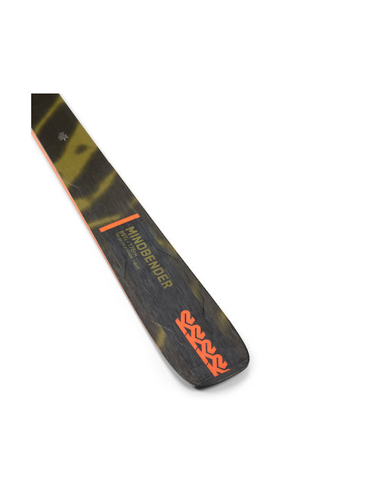 K2 Mindbender 89 Ti 2023 Ανδρικά Πέδιλα Σκι