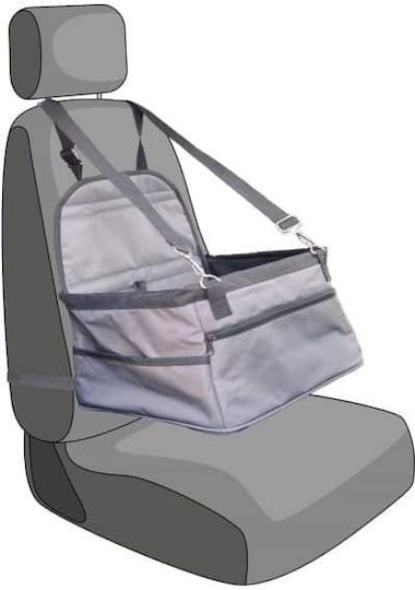 Value Seat Car for Dog 40x30x25cm