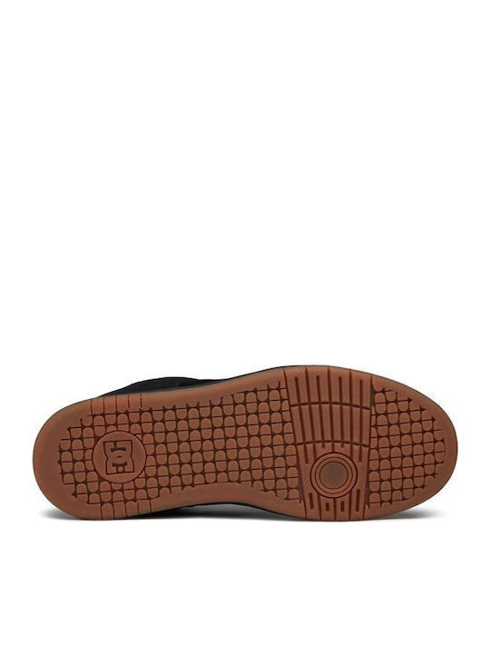 Manteca 4 Sneakers Black