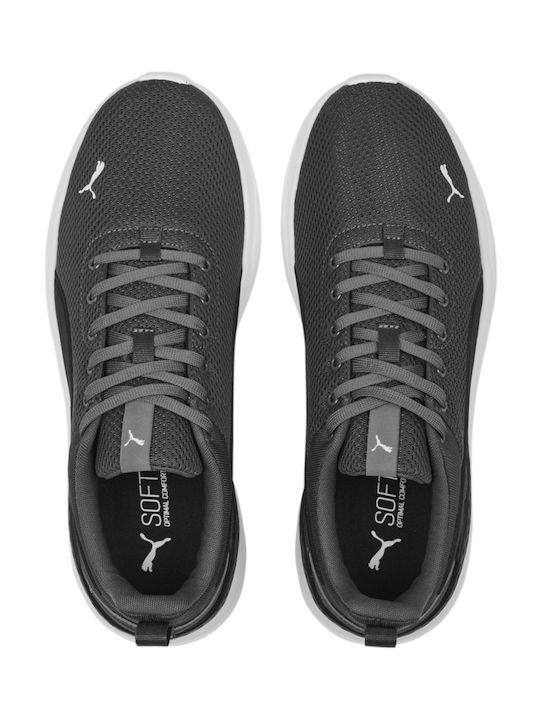 Anzarun Lite Sport Shoes Running Gray