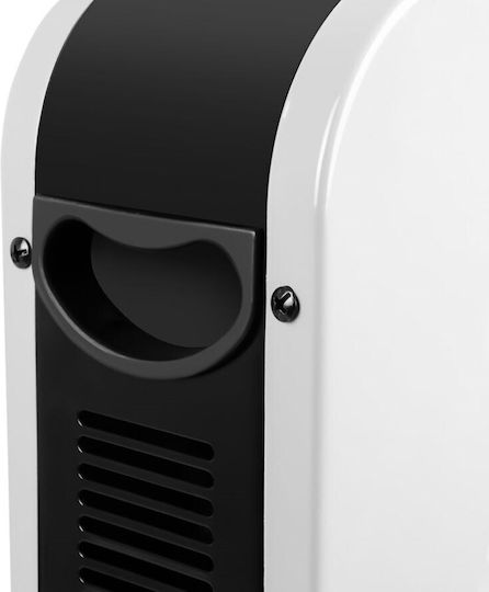 Eldom Convi Θερμοπομπός Δαπέδου 2000W 63x36.3cm