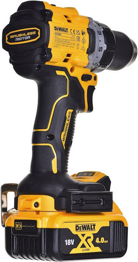 DEWALT DCD800P2T Δραπανοκατσάβιδο Ρεύματος