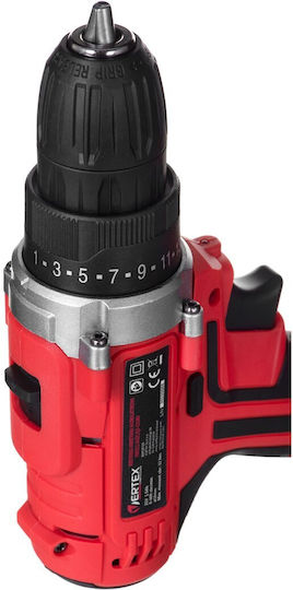 Vertex Akku-Bohrschrauber 21V