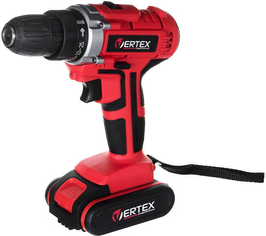 Vertex Akku-Bohrschrauber 21V