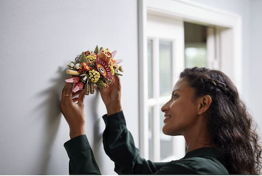 LEGO Botanical Collection Dried Flower Centerpiece για 18+ Ετών 812τμχ