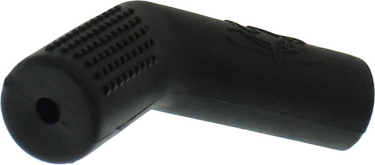 Motorcycle Shift Pedal Cover Black