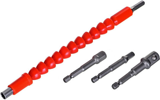 Vertex Δραπανοκατσάβιδο Μπαταρίας 21V 2x1.7Ah