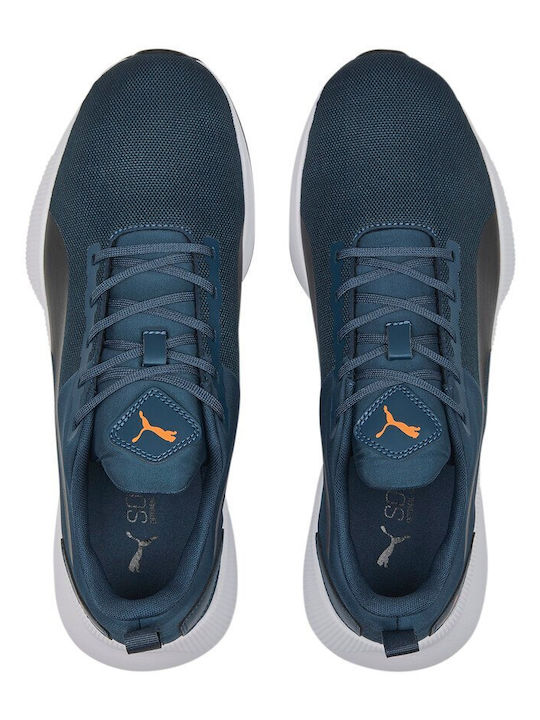 Flyer Runner Mesh Sport Shoes Running Blue