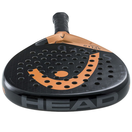 Head Speed Motion 2023 221023 Ρακέτα Padel Ενηλίκων