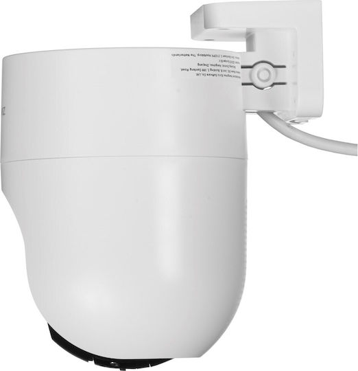 Ezviz H8C IP Κάμερα Παρακολούθησης Wi-Fi Full HD 1080p Αδιάβροχη με Αμφίδρομη Επικοινωνία και Φακό 4mm