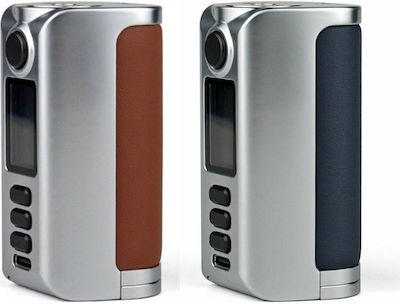 Dovpo Riva 200 Box Mod 200W Silver Blue
