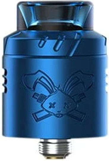 Hellvape Dead Rabbit Solo RDA 22mm Blue