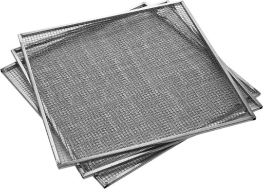 Prochef ST00 Αποξηραντής Τροφίμων για 24 δίσκους 5850W 88x70x145cm