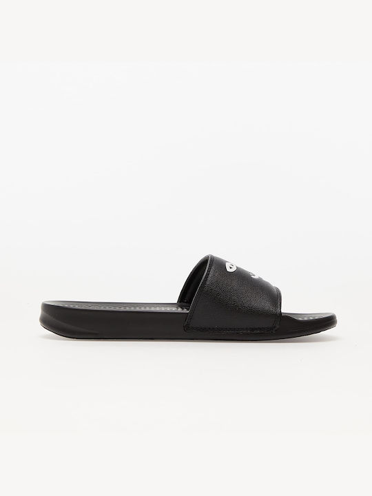 Rip N Dip Lord Jermal Face Herren-Sandalen Schwarz