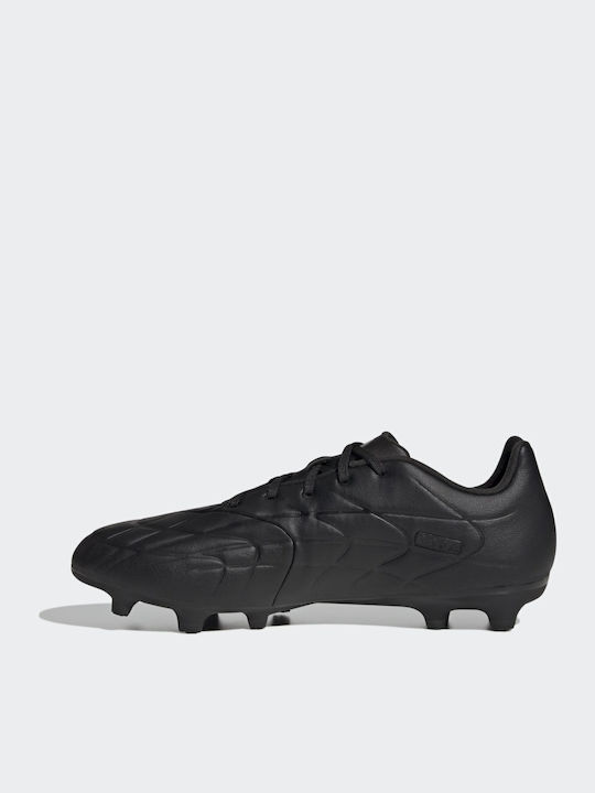 adidas Copa Pure.3 Football Shoes with Cleats Core Black