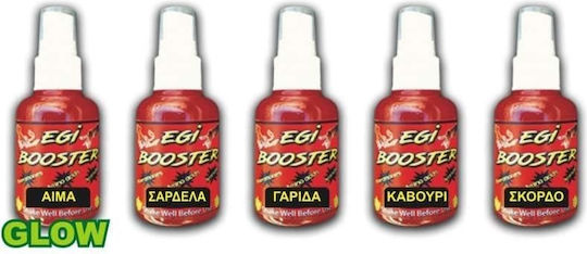 GFS Egi Booster Bait Booster 60ml